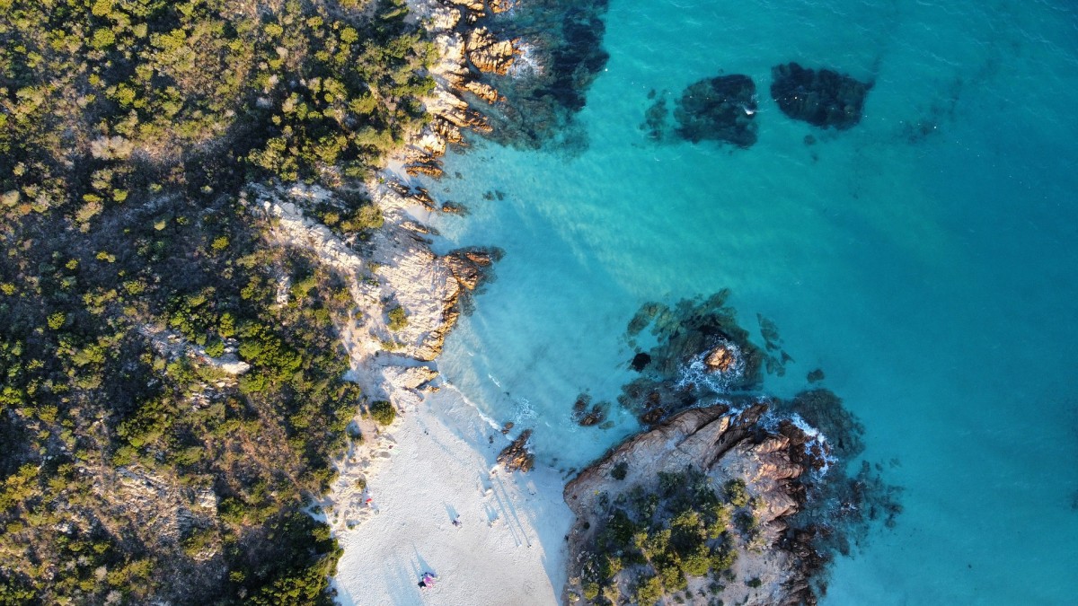 Discovering the Charms of Sardinia